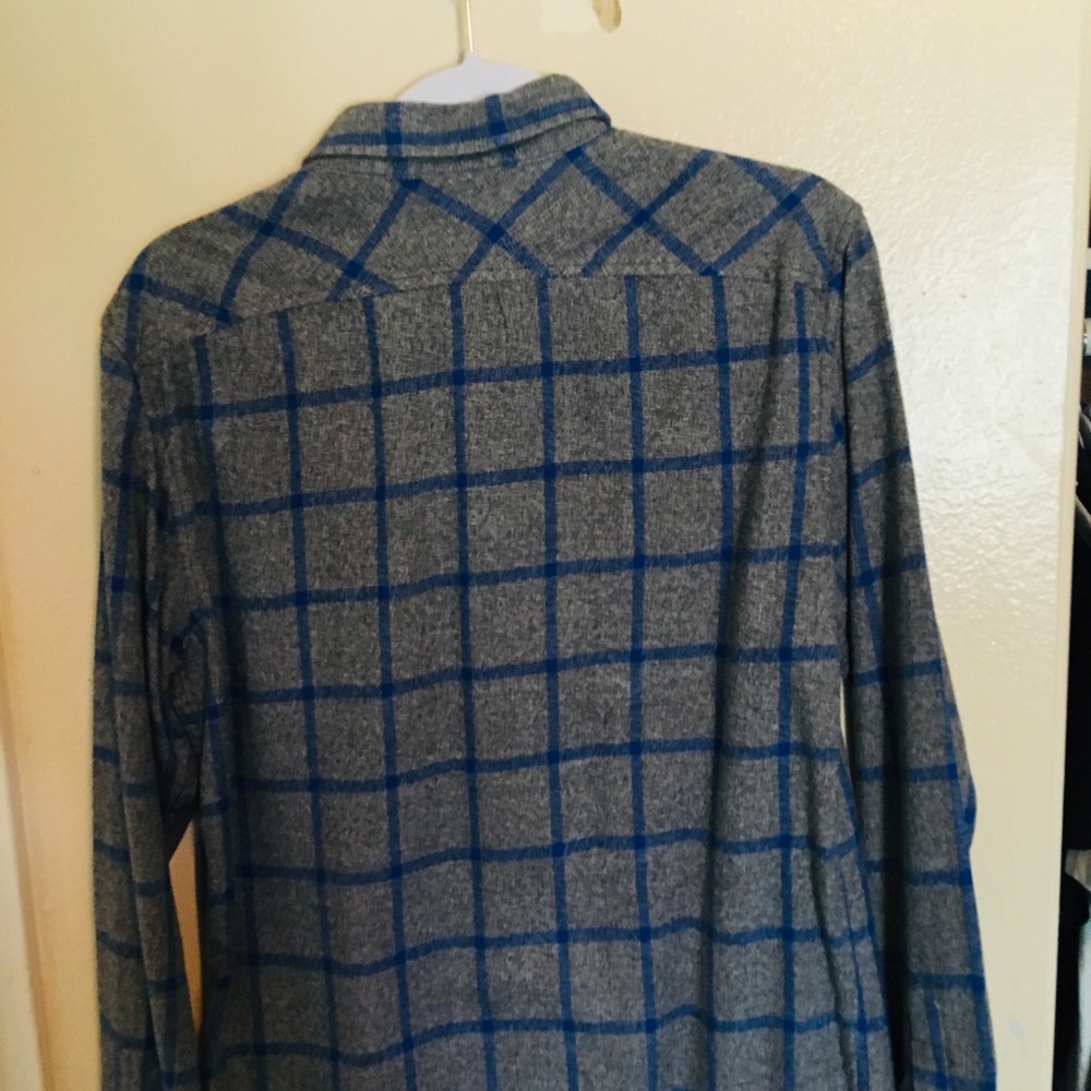 Diesel button up - Picture 6 of 6